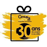 30 ans de Coquillat Immobilier