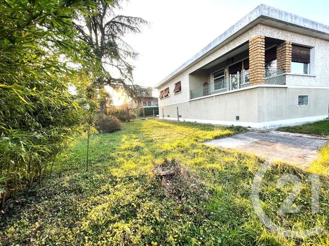 Maison à vendre - 5 pièces - 133,90 m2 - Gleize - 69 - RHONE-ALPES