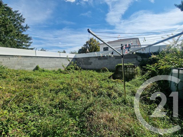 Afficher la photo en grand Maison à vendre - 3 pièces - 74 m2 - Villefranche Sur Saone - 69 - RHONE-ALPES