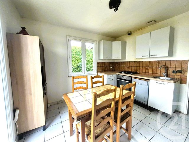 Afficher la photo en grand Maison à vendre - 3 pièces - 74 m2 - Villefranche Sur Saone - 69 - RHONE-ALPES