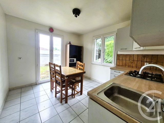 Afficher la photo en grand Maison à vendre - 3 pièces - 74 m2 - Villefranche Sur Saone - 69 - RHONE-ALPES