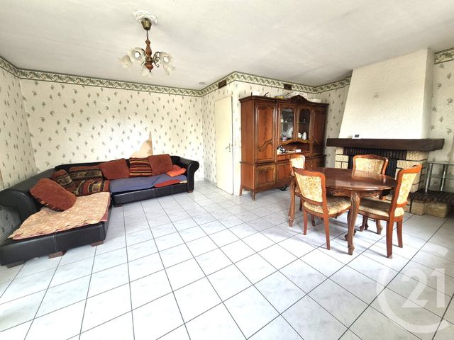 maison - VILLEFRANCHE SUR SAONE - 69