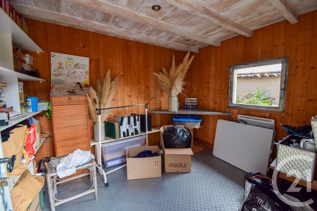 Maison &agrave; vendre - 5 pi&egrave;ces - 162 m2 - St Trivier Sur Moignans - 01 - RHONE-ALPES