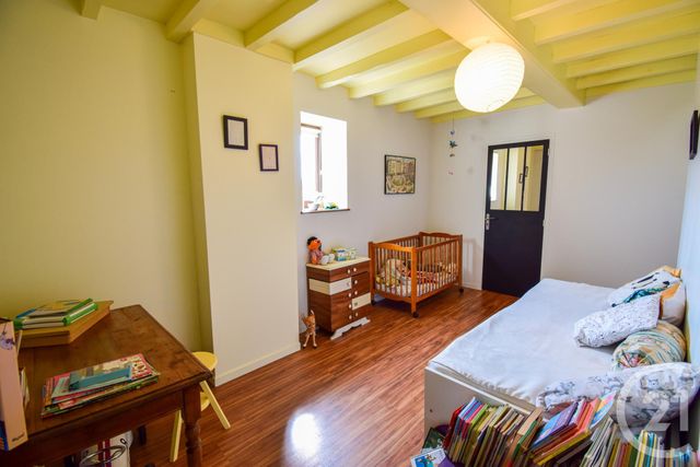 Maison &agrave; vendre - 5 pi&egrave;ces - 162 m2 - St Trivier Sur Moignans - 01 - RHONE-ALPES