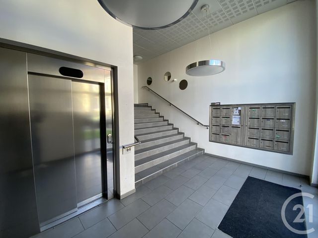 Appartement F2 &agrave; vendre - 2 pi&egrave;ces - 37,66 m2 - Villefranche Sur Saone - 69 - RHONE-ALPES