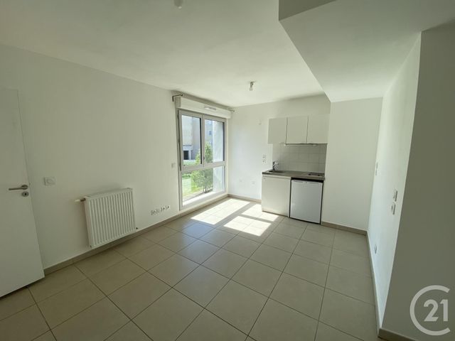 Appartement F2 à vendre VILLEFRANCHE SUR SAONE