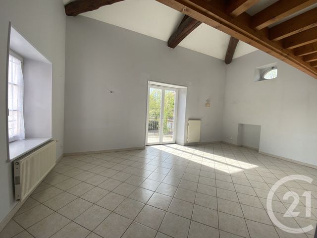 Appartement T5 à vendre - 5 pièces - 95,40 m2 - Gleize - 69 - RHONE-ALPES