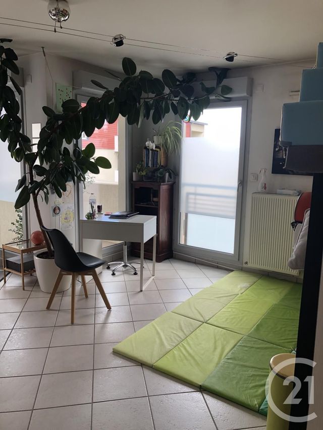 Appartement F4 à louer VILLEFRANCHE SUR SAONE