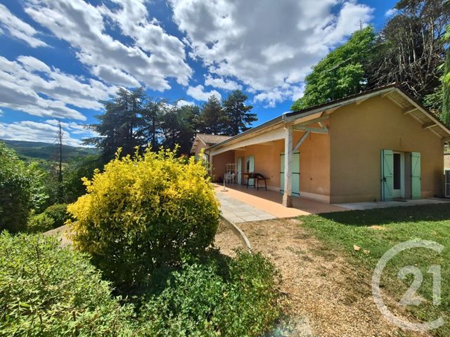 Maison à vendre VAUX EN BEAUJOLAIS