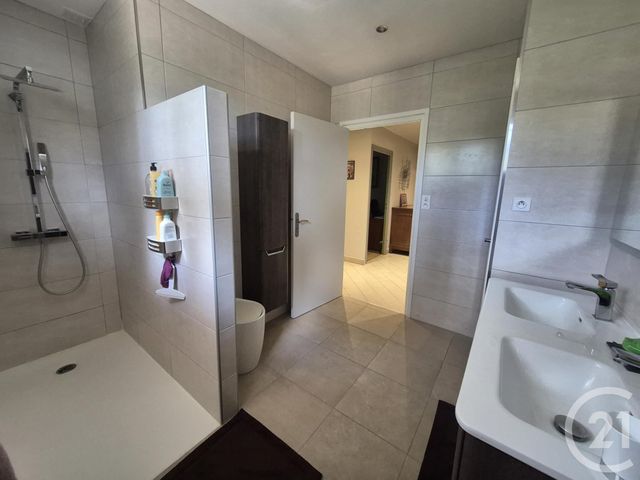 Maison &agrave; vendre - 6 pi&egrave;ces - 137 m2 - Vaux En Beaujolais - 69 - RHONE-ALPES