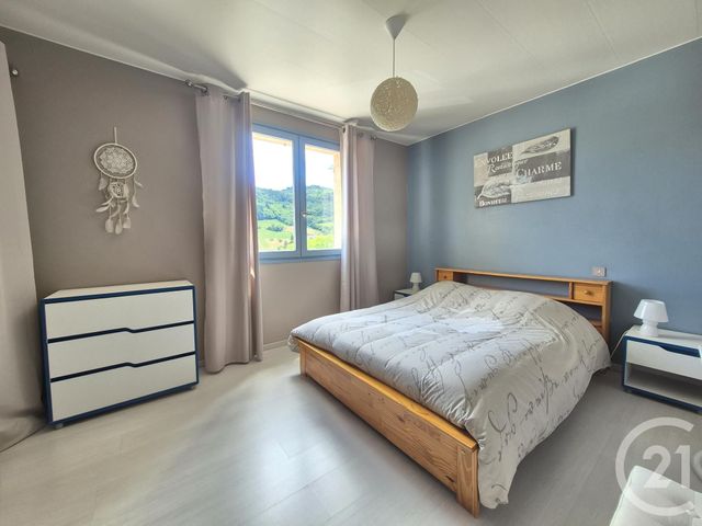 Afficher la photo en grand Maison à vendre - 6 pièces - 137 m2 - Vaux En Beaujolais - 69 - RHONE-ALPES