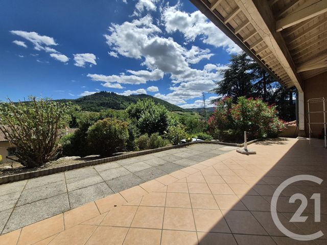 Afficher la photo en grand Maison à vendre - 6 pièces - 137 m2 - Vaux En Beaujolais - 69 - RHONE-ALPES