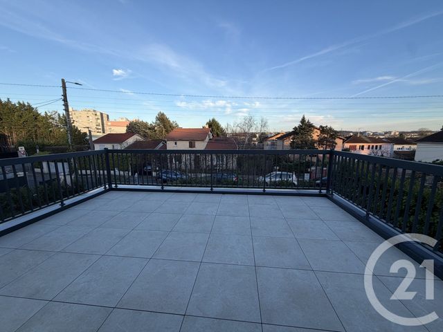 Maison &agrave; louer - 5 pi&egrave;ces - 113 m2 - Villefranche Sur Saone - 69 - RHONE-ALPES