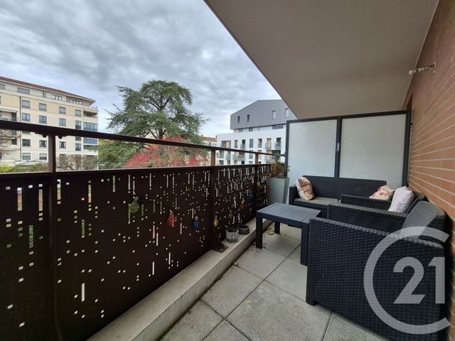 Appartement F3 à vendre - 3 pièces - 55 m2 - Villefranche Sur Saone - 69 - RHONE-ALPES