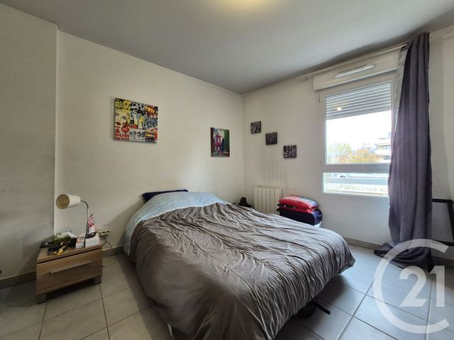 Appartement F3 à vendre - 3 pièces - 55 m2 - Villefranche Sur Saone - 69 - RHONE-ALPES