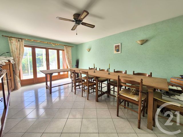 Afficher la photo en grand Maison à vendre - 6 pièces - 114,37 m2 - Belleville - 69 - RHONE-ALPES