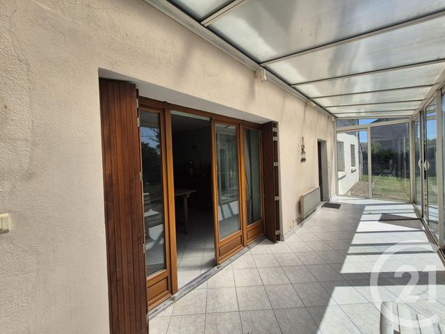 Afficher la photo en grand Maison à vendre - 6 pièces - 114,37 m2 - Belleville - 69 - RHONE-ALPES