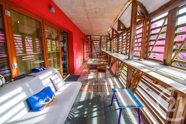 Appartement T3 à vendre VILLEFRANCHE SUR SAONE