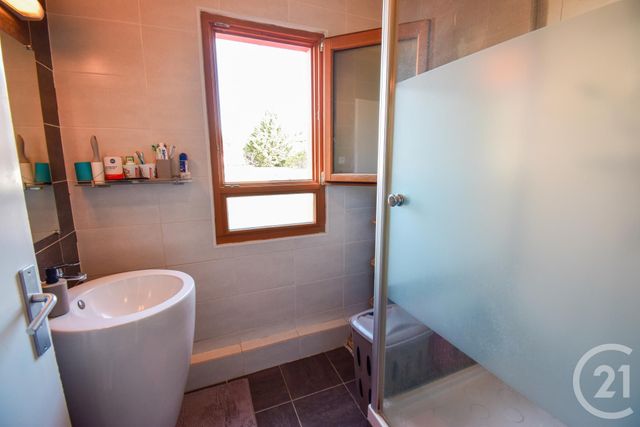 Appartement T3 &agrave; vendre - 4 pi&egrave;ces - 69 m2 - Villefranche Sur Saone - 69 - RHONE-ALPES