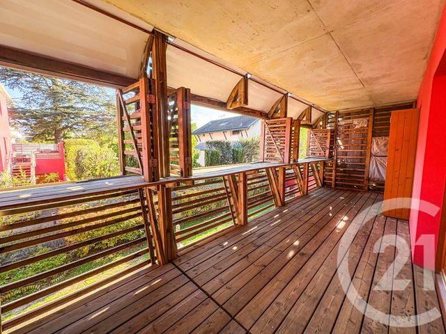 Appartement T3 à vendre VILLEFRANCHE SUR SAONE