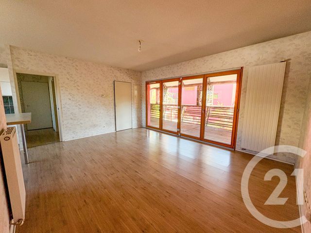 Appartement T3 à vendre VILLEFRANCHE SUR SAONE