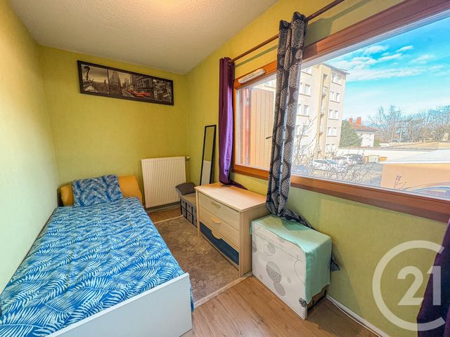 Appartement T3 &agrave; vendre - 4 pi&egrave;ces - 69 m2 - Villefranche Sur Saone - 69 - RHONE-ALPES