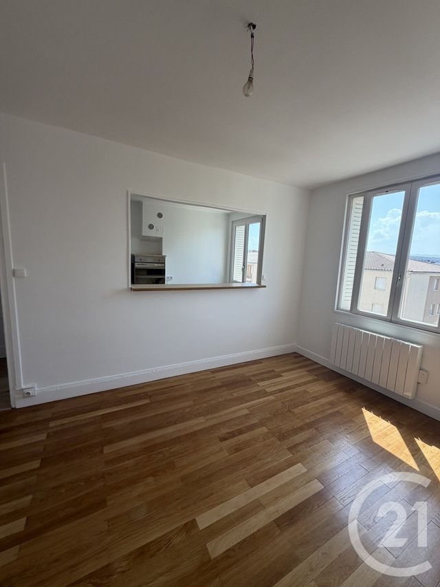 Appartement T2 &agrave; louer - 2 pi&egrave;ces - 44,53 m2 - Villefranche Sur Saone - 69 - RHONE-ALPES