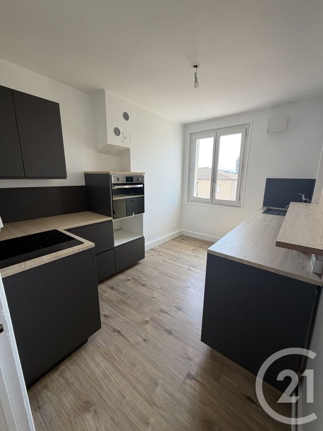 appartement - VILLEFRANCHE SUR SAONE - 69