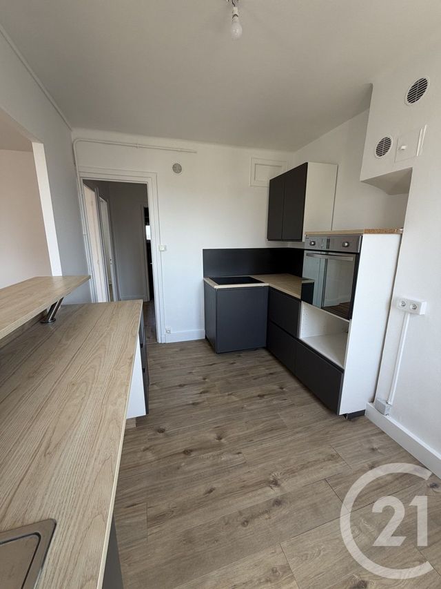 Appartement T2 &agrave; louer - 2 pi&egrave;ces - 44,53 m2 - Villefranche Sur Saone - 69 - RHONE-ALPES