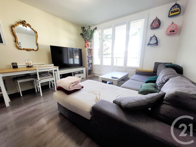 appartement - VILLEFRANCHE SUR SAONE - 69