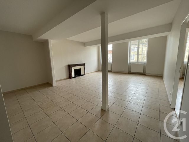 Appartement F4 à louer VILLEFRANCHE SUR SAONE