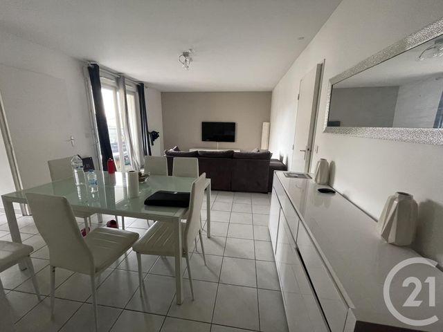 appartement - VILLEFRANCHE SUR SAONE - 69