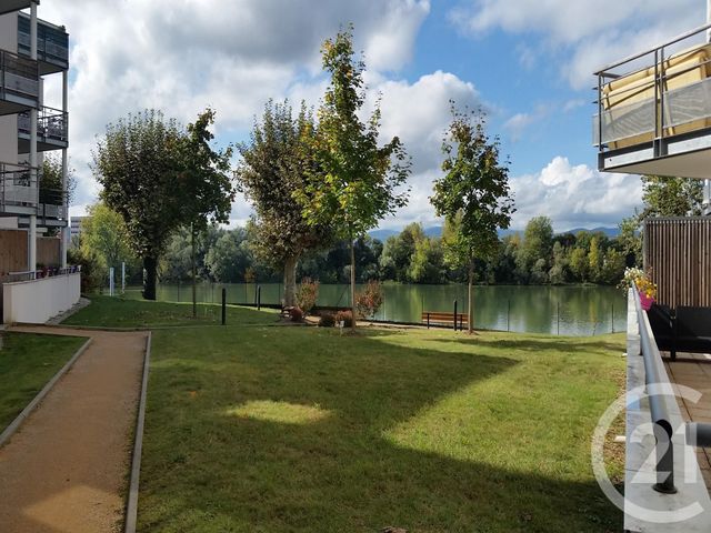 appartement - JASSANS RIOTTIER - 01