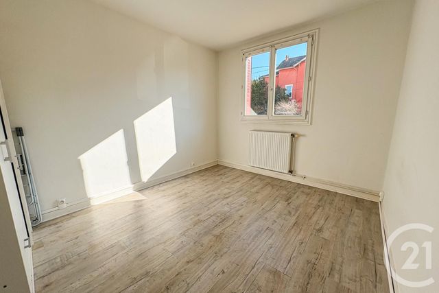 Appartement F3 &agrave; vendre - 3 pi&egrave;ces - 53,25 m2 - Villefranche Sur Saone - 69 - RHONE-ALPES