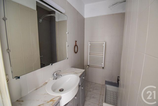 Appartement F3 &agrave; vendre - 3 pi&egrave;ces - 53,25 m2 - Villefranche Sur Saone - 69 - RHONE-ALPES