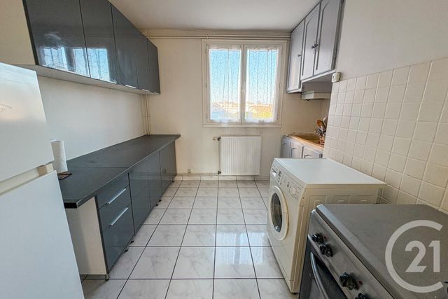 Appartement F3 &agrave; vendre - 3 pi&egrave;ces - 53,25 m2 - Villefranche Sur Saone - 69 - RHONE-ALPES