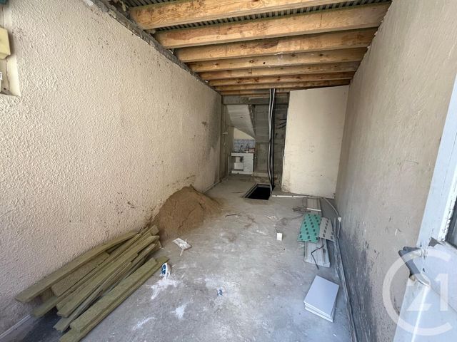 Appartement Local à louer - 1 pièce - 18,38 m2 - Chazay D Azergues - 69 - RHONE-ALPES