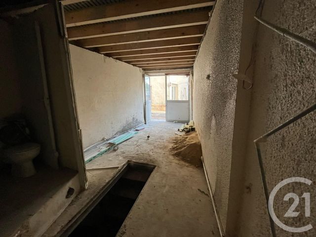 Appartement Local à louer - 1 pièce - 18,38 m2 - Chazay D Azergues - 69 - RHONE-ALPES