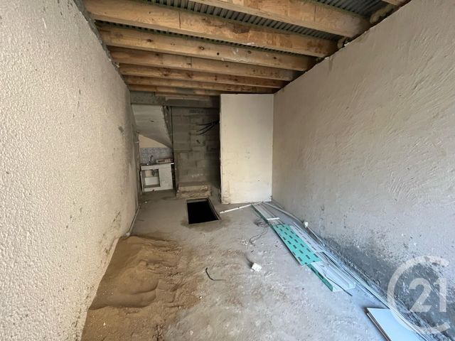 Appartement Local à louer - 1 pièce - 18,38 m2 - Chazay D Azergues - 69 - RHONE-ALPES