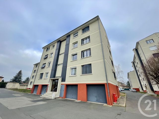Appartement T4 à vendre - 4 pièces - 73,63 m2 - Villefranche Sur Saone - 69 - RHONE-ALPES