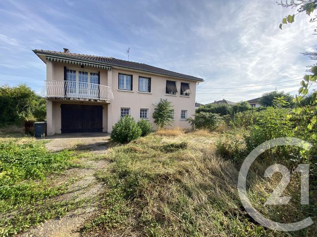 Maison à vendre VILLEFRANCHE SUR SAONE