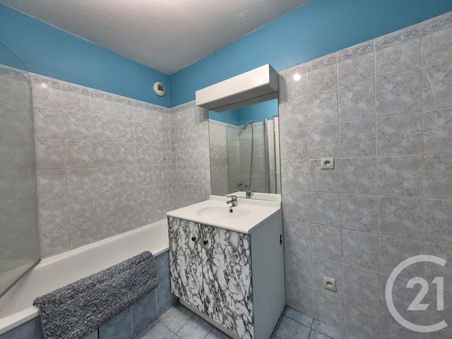 Appartement T3 à vendre - 4 pièces - 65,04 m2 - Villefranche Sur Saone - 69 - RHONE-ALPES