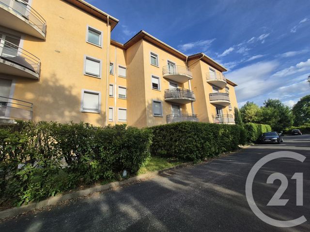 Appartement T3 à vendre VILLEFRANCHE SUR SAONE