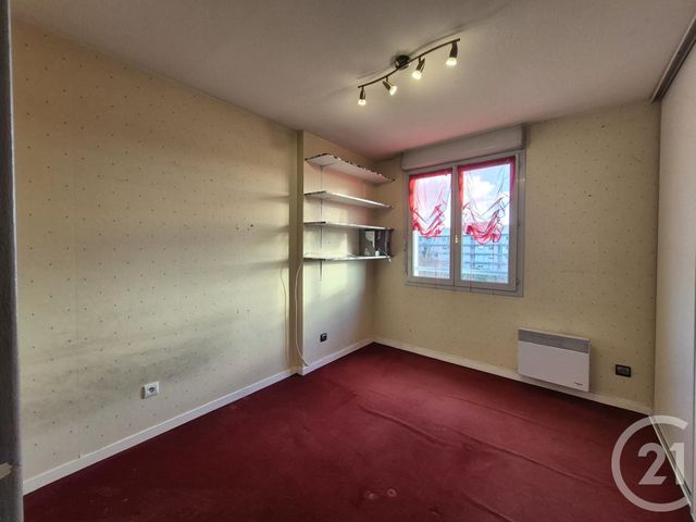 Appartement T3 à vendre - 4 pièces - 65,04 m2 - Villefranche Sur Saone - 69 - RHONE-ALPES