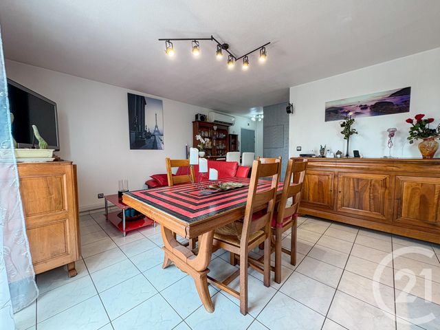 Appartement T3 à vendre VILLEFRANCHE SUR SAONE