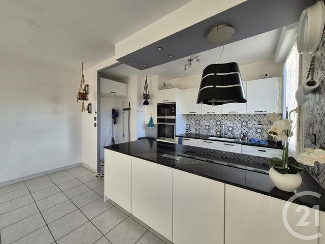 Appartement T3 à vendre - 4 pièces - 65,04 m2 - Villefranche Sur Saone - 69 - RHONE-ALPES