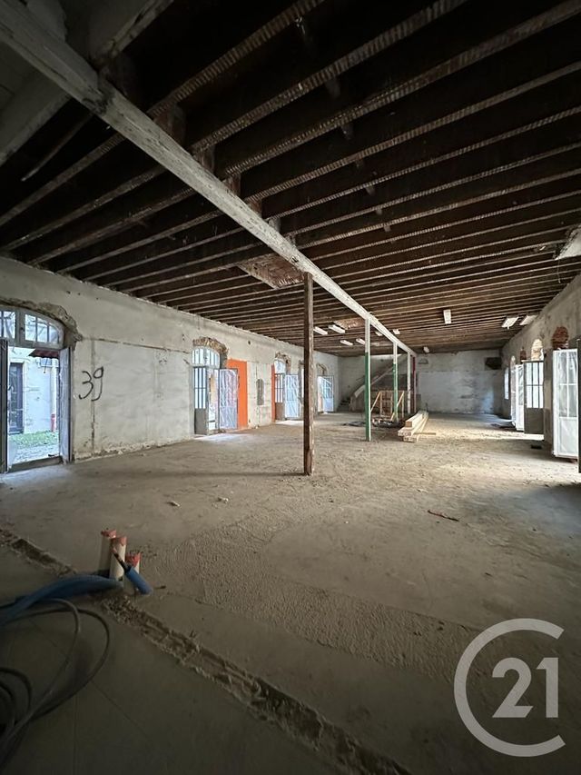 Afficher la photo en grand Appartement T3 à vendre - 3 pièces - 94 m2 - Villefranche Sur Saone - 69 - RHONE-ALPES