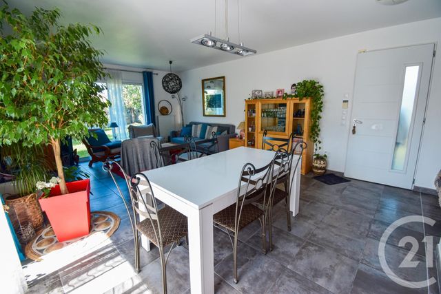 Maison à vendre - 4 pièces - 102 m2 - Belleville En Beaujolais - 69 - RHONE-ALPES