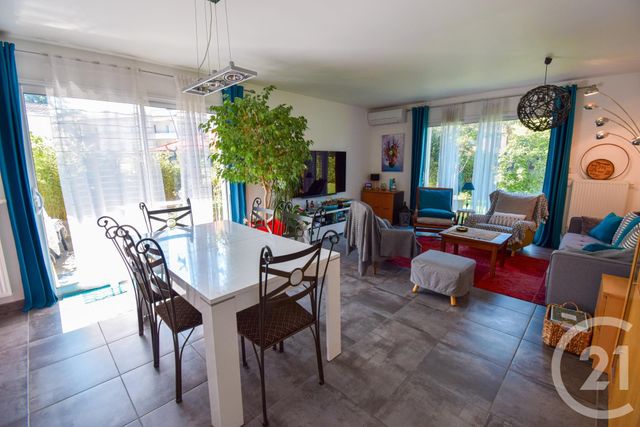 Maison à vendre - 4 pièces - 102 m2 - Belleville En Beaujolais - 69 - RHONE-ALPES