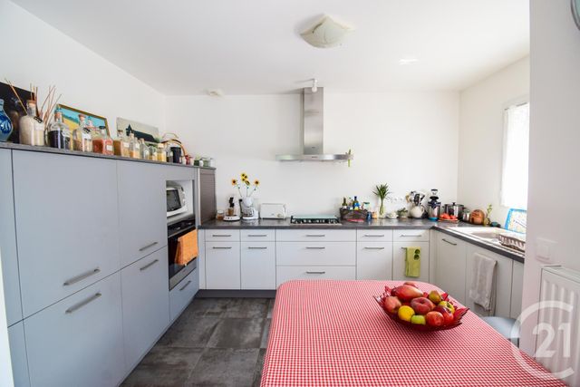 Maison à vendre - 4 pièces - 102 m2 - Belleville En Beaujolais - 69 - RHONE-ALPES